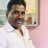 KODETY. RAVINDER REDDY