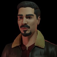 George Flores