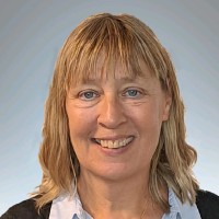Eva Christiansen