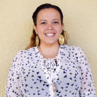 Christine Cordero