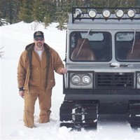 Ted Leach