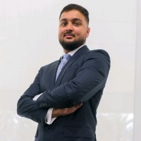 Ashwin Ramesh