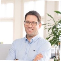 Stephan Rüdisühli