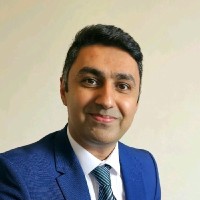 Mohammad Khan