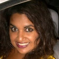 Cherryl Mendis