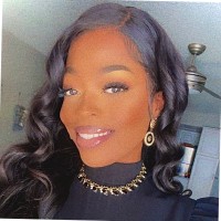 Shareta Thomas