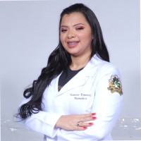 Tamires Pimentel