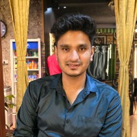 Md Arsad Ansari