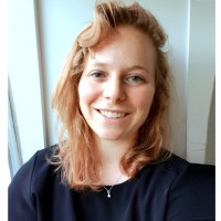 Anja Van Gestel