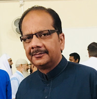 Wasim Javaid