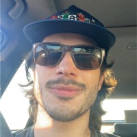 Andreas Frangou