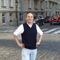 Zhu Liang