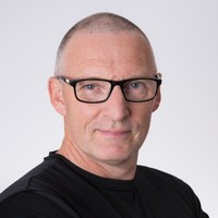 Mark Robinson
