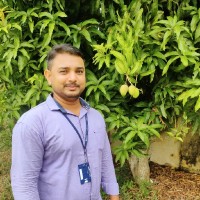 Binod Pradhan