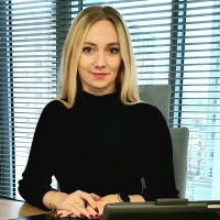 Agnieszka Studzińska (Kobylińska)