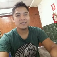 Jose Gonzales