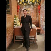 Ruchika Dunbale