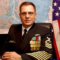 Tony Anders