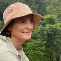 Ruth Nussbaum