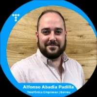 Alfonso Abadía Padilla