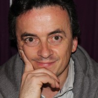 Patrick Bertrand Perso