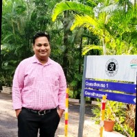 Vishal M Jain