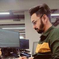 Abhishek Negi