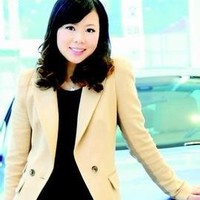 Ovilia Wang