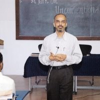 Prof.Suresh Babu