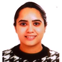 Shubhpreet Kaur