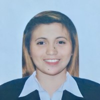 Efrelyn Ferolino