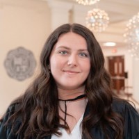 Abby Spiritoso, Mba