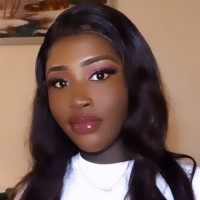 Ndeye khady Ndiaye