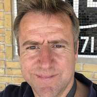 Søren Dag Nielsen