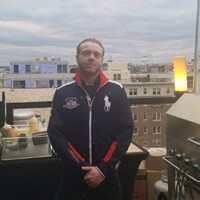 James O'Sullivan