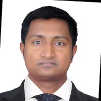 Ajeesh nair