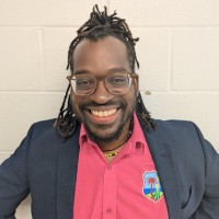 Machel St Patrick Hewitt