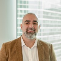 Anthony Mea, Cfa, Caia