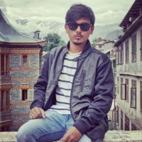Viraj Divekar