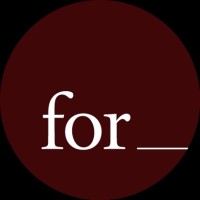 Advertising FOR