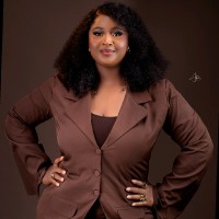 Blessing Adeleke