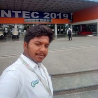 Vimal E