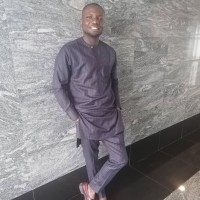 Olatunji Agbabiaje Mba, Acib