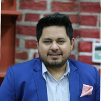 Rahul Seth