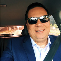 Anthony Brasil