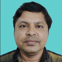 Mohammad Moksud Mollah