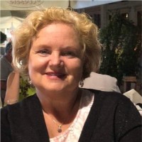 Ulrika Länsberg