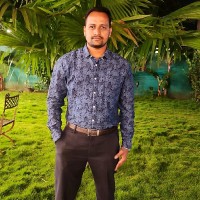 Jayesh Shigwan