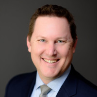 Eirik Cooper, CISSP, CISA