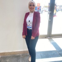 Nada yousry